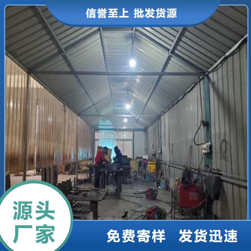 护栏桥梁防撞护栏实力大厂家