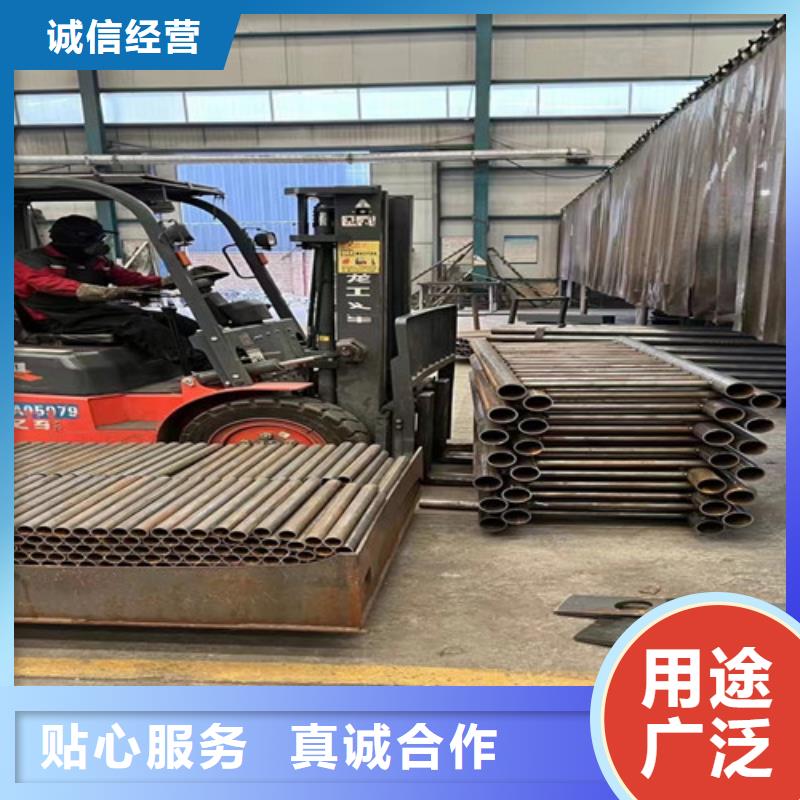 灯光护栏-201不锈钢复合管热销产品