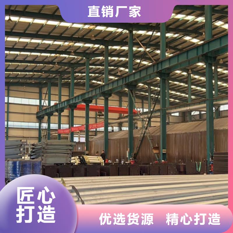 灯光护栏【市政护栏】优选厂商