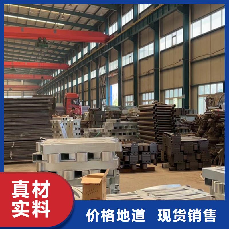 灯光护栏钢丝绳护栏厂家高品质诚信厂家