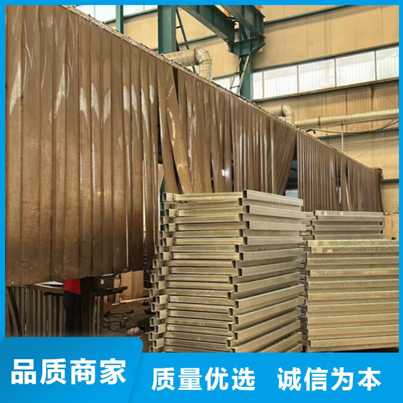 【 灯光护栏 栈道护栏厂家产品优势特点】批发供应