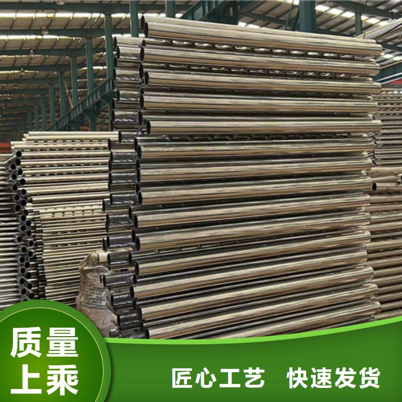 【灯光护栏立柱选择我们没错】