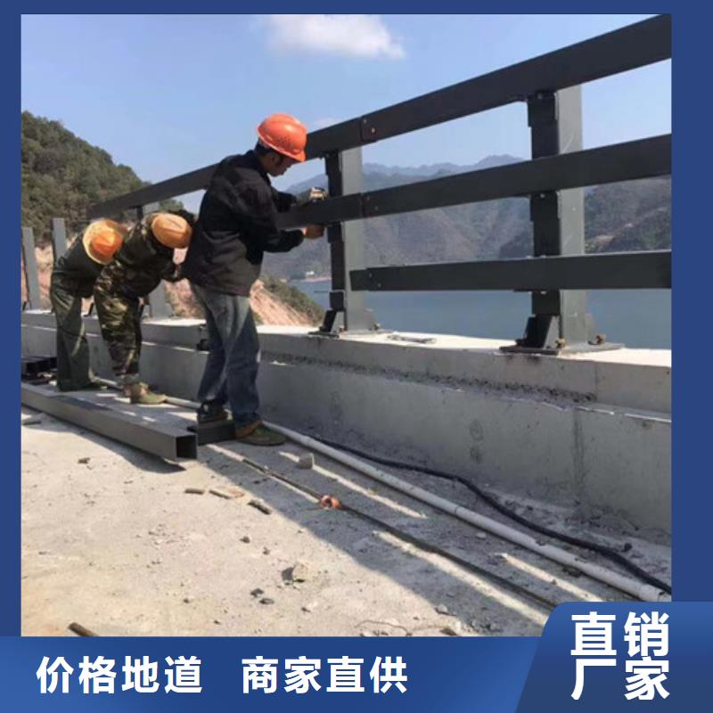 灯光护栏 立柱大库存无缺货危机