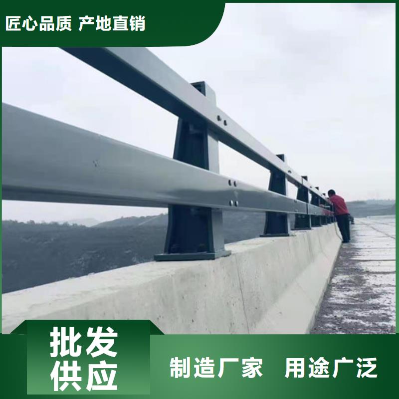 灯光护栏【铝合金护栏】用心细节