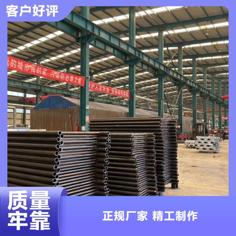 灯光护栏 交通防撞围栏可定制