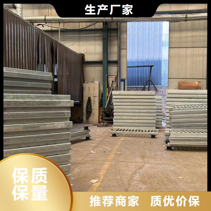 灯光护栏【桥梁护栏】好产品放心购