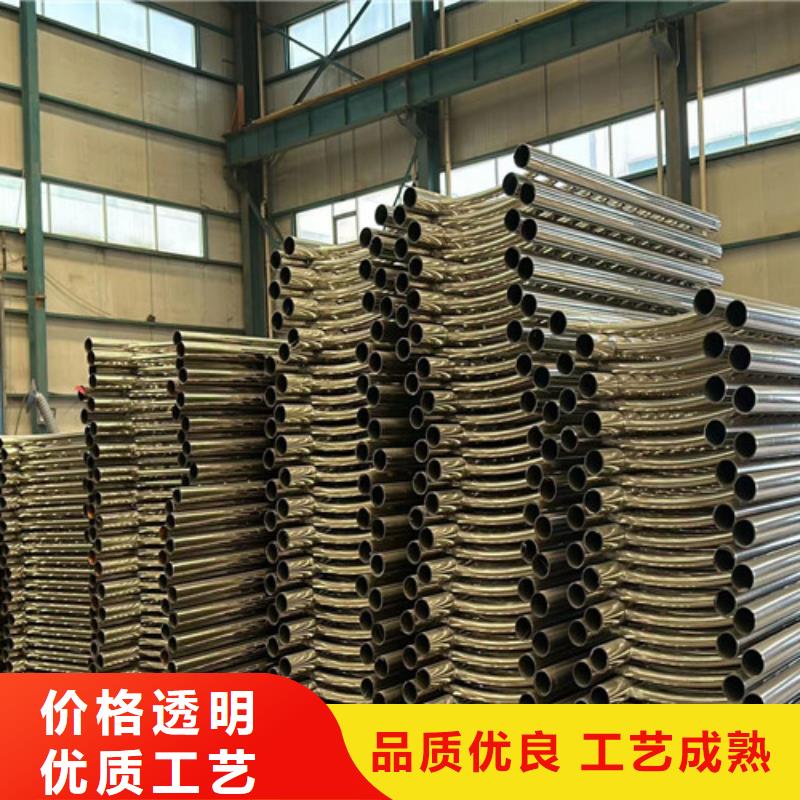 灯光护栏钢丝绳护栏厂家高品质诚信厂家