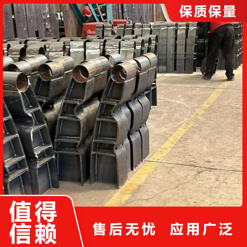 【 灯光护栏 栈道护栏厂家产品优势特点】批发供应