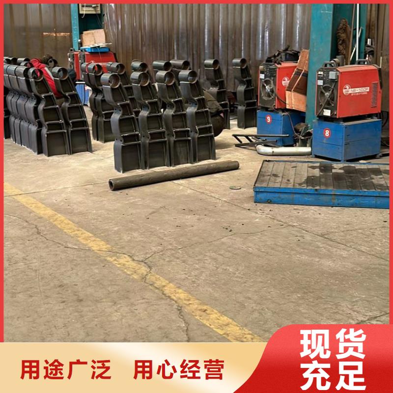 灯光护栏,【桥梁护栏】实力派厂家