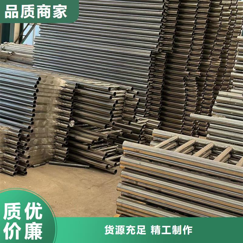 灯光护栏q235b波形护栏板大厂家实力看得见