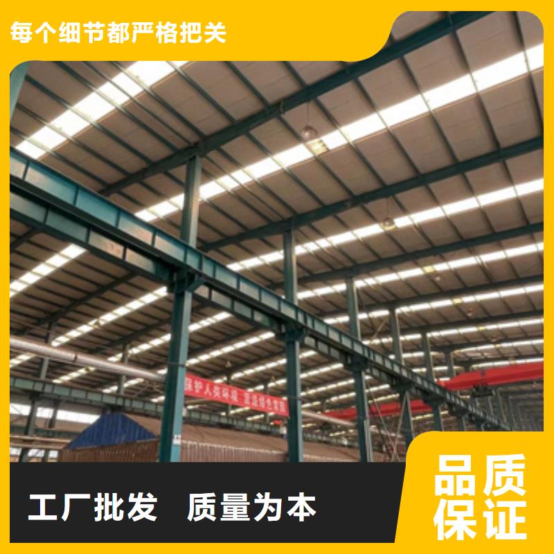 灯光护栏不锈钢复合管护栏源厂供货