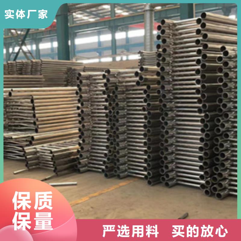 灯光护栏_【河道护栏】值得买
