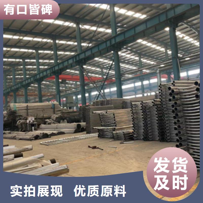 灯光护栏_桥梁防撞护栏厂家售后完善