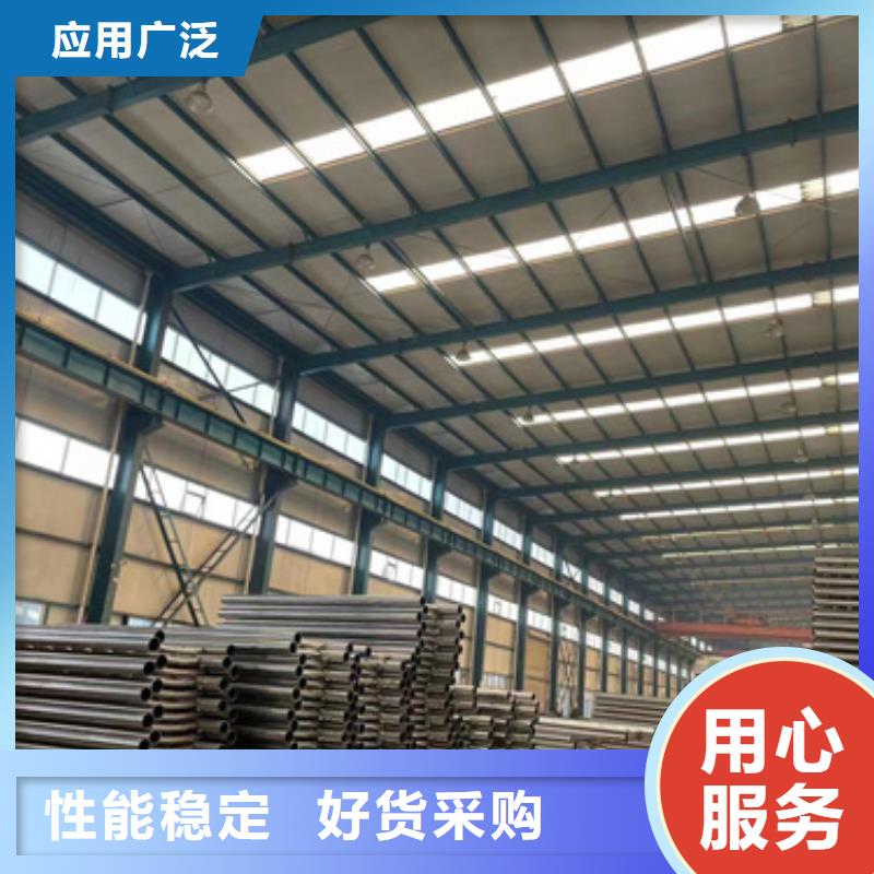灯光护栏栈道护栏厂家市场行情