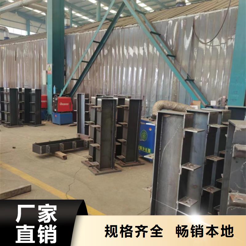 灯光护栏灯光防撞护栏优质原料
