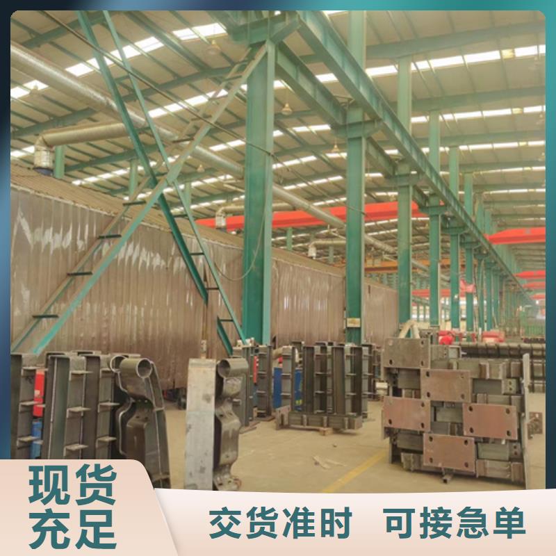灯光护栏 灯光护栏厂家丰富的行业经验