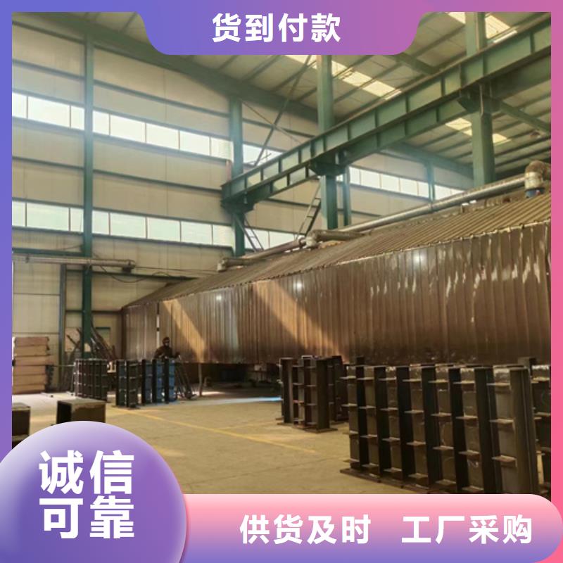 灯光护栏 LED防护栏杆好货有保障