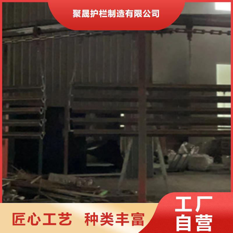 灯光护栏 【市政护栏】精选厂家好货