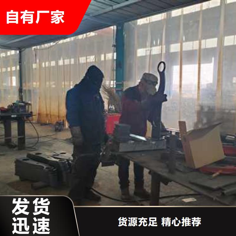 灯光护栏【波形护栏】源头厂家