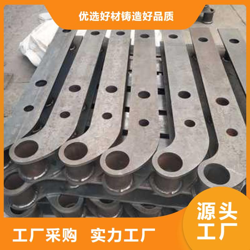 灯光护栏q235b波形护栏板大厂家实力看得见