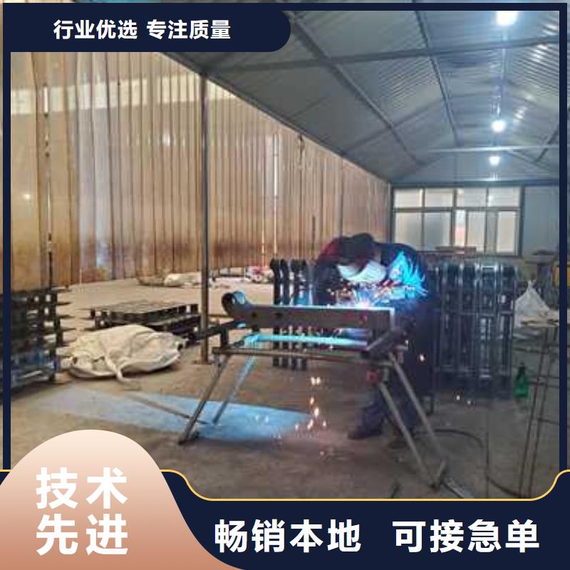 灯光护栏_【中央分隔栏】价格实惠工厂直供