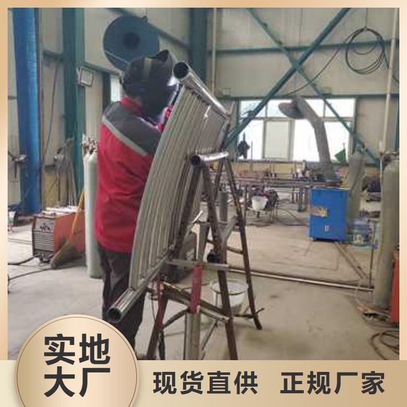 灯光护栏-【不锈钢复合管】真实拍摄品质可靠