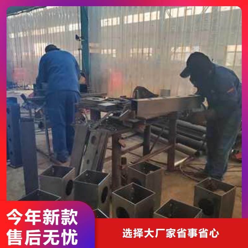 【灯光护栏】钢丝绳护栏厂家源头厂源头货