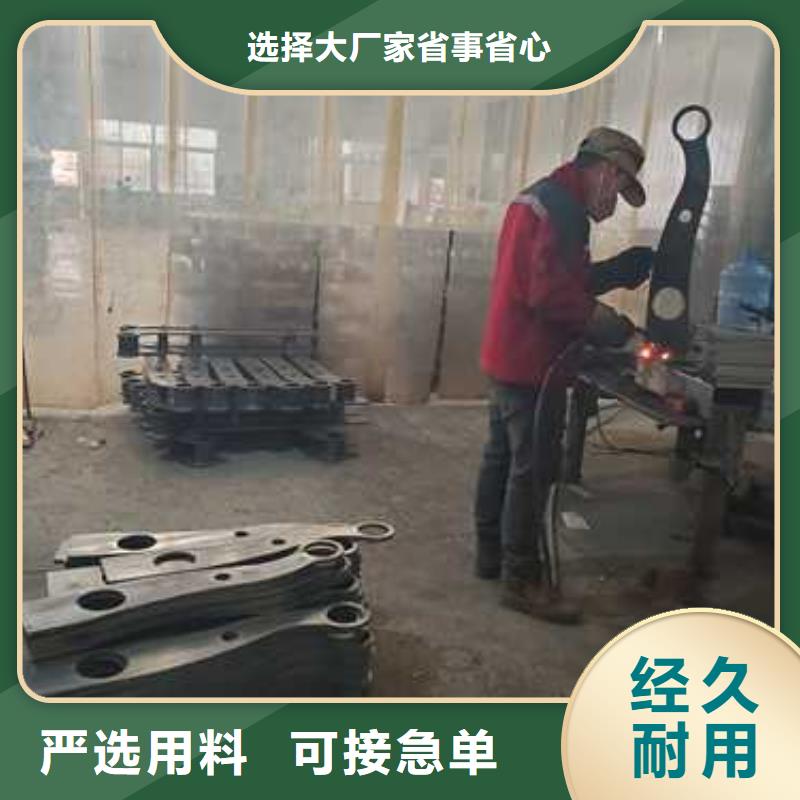 灯光护栏_【市政护栏】做工精细