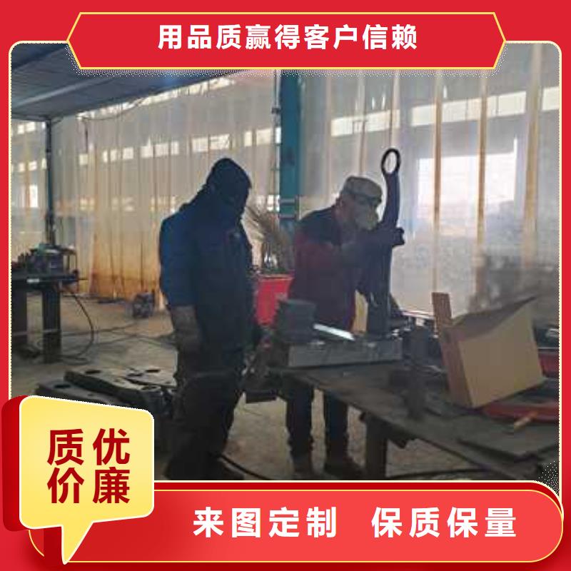 灯光护栏_中央分隔栏厂家工艺先进