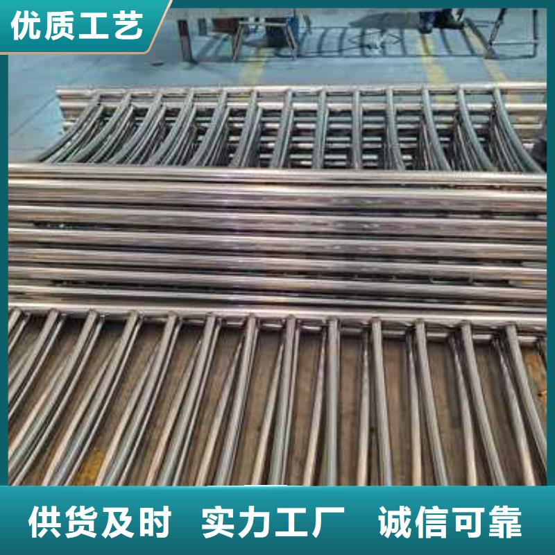 灯光护栏钢丝绳护栏厂家直销放心