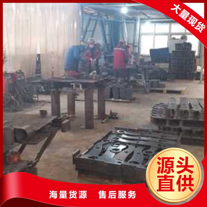 |峄城|滕州|临沂|青岛|德州|威海|潍坊聚晟【 灯光护栏 不锈钢复合管厂家厂家直营】