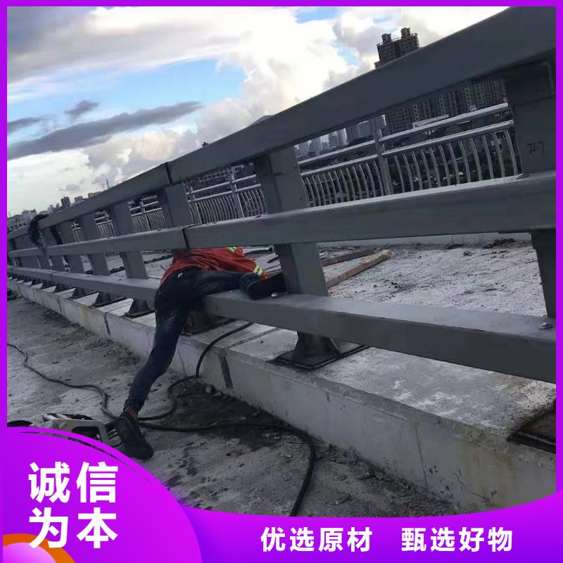 灯光护栏,栈道栏杆同行低价