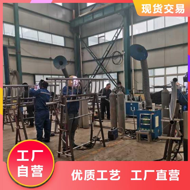 灯光护栏不锈钢复合管厂家精挑细选好货