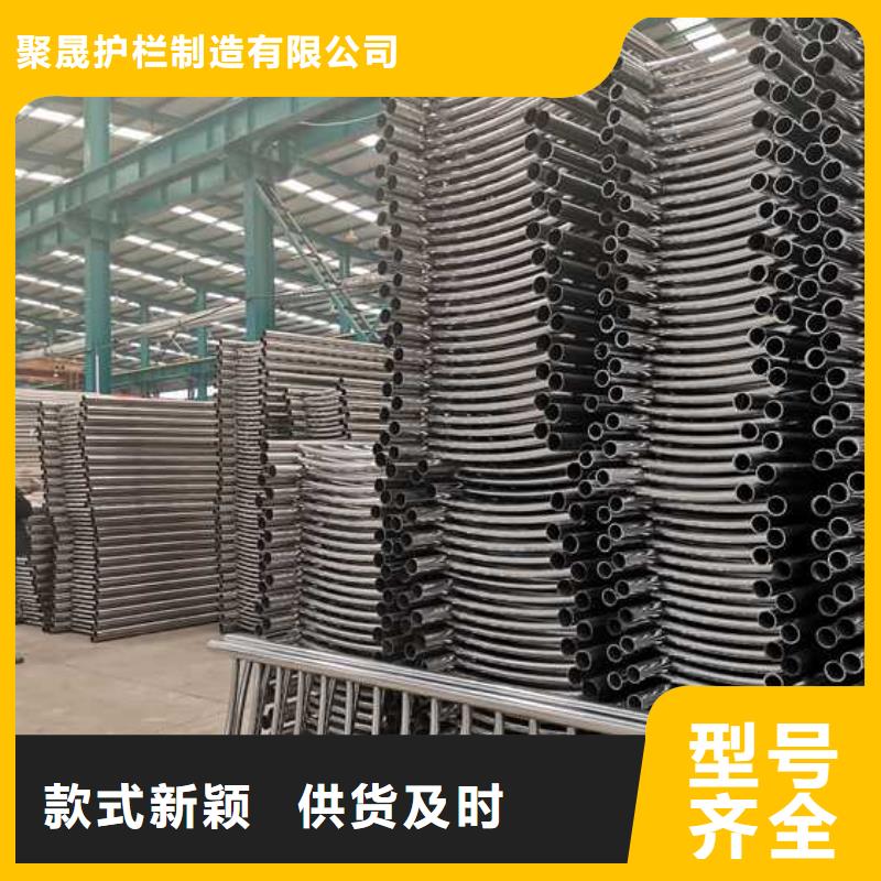 灯光护栏【桥梁护栏】好产品放心购