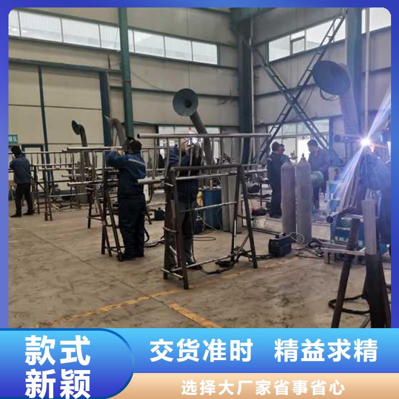 灯光护栏钢丝绳护栏厂家直销放心