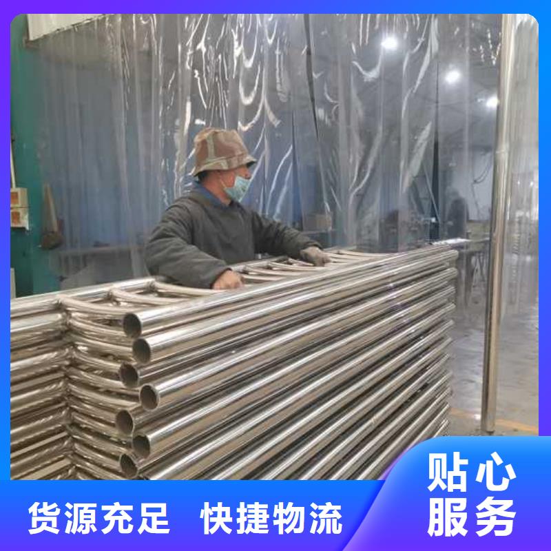 灯光护栏_桥梁防撞护栏厂家售后完善