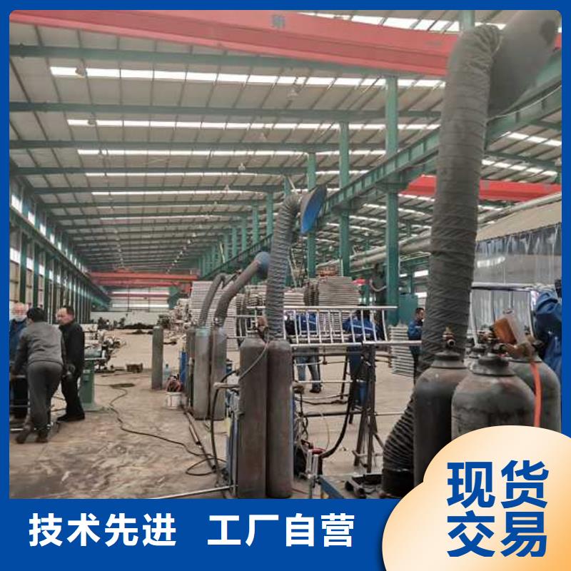 灯光护栏 LED防护栏杆好货有保障