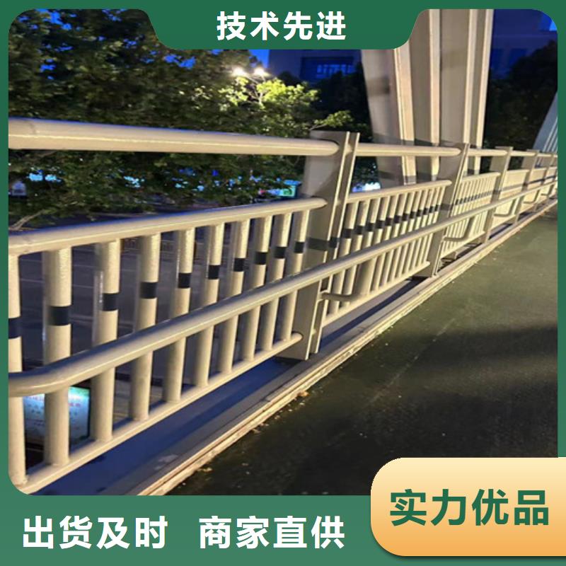 钢丝绳护栏河堤护栏用心做产品