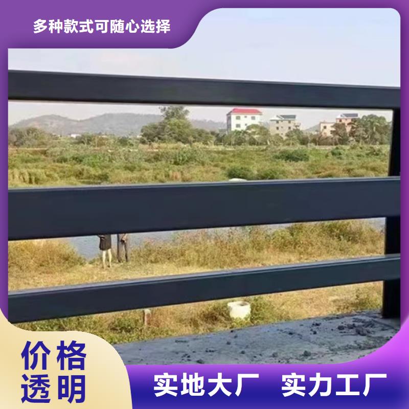 钢丝绳护栏 【道路护栏】实力工厂