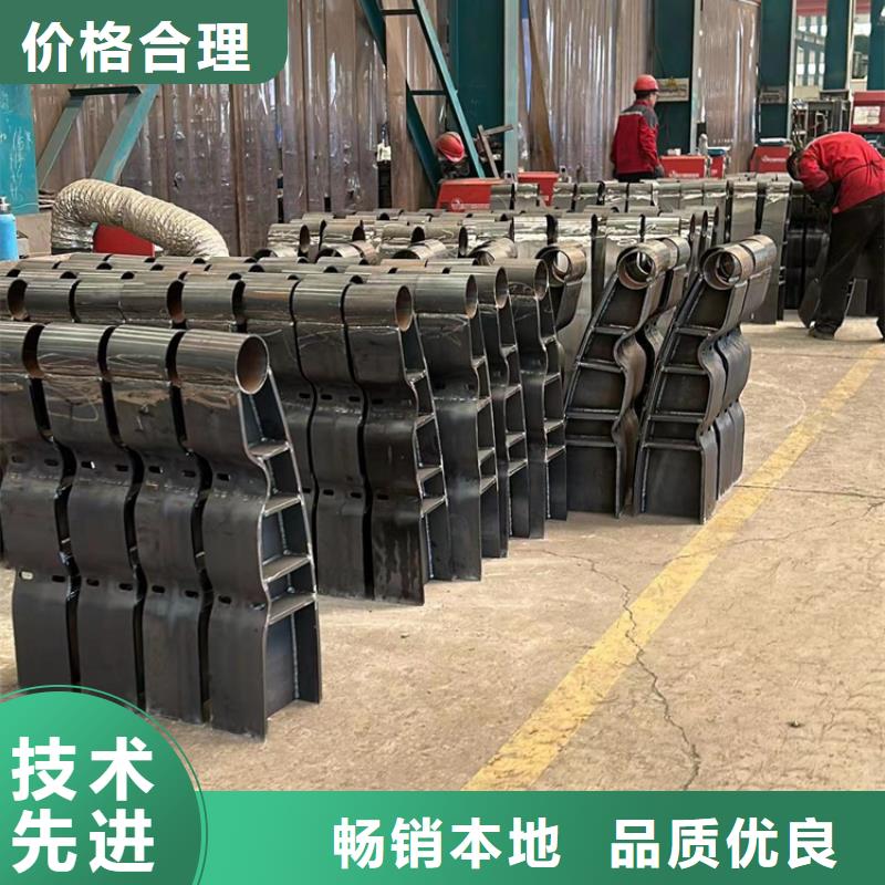 钢丝绳护栏防护栏产品细节