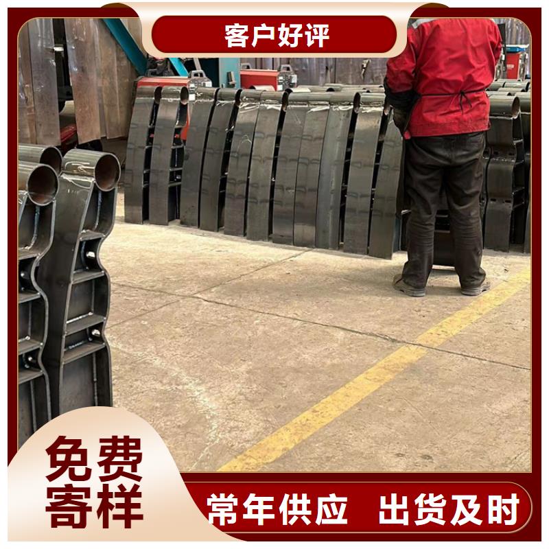 钢丝绳护栏防护栏产品细节
