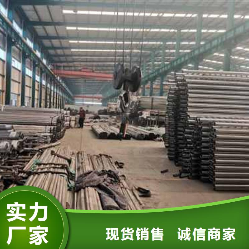 钢丝绳护栏河道护栏工厂直供