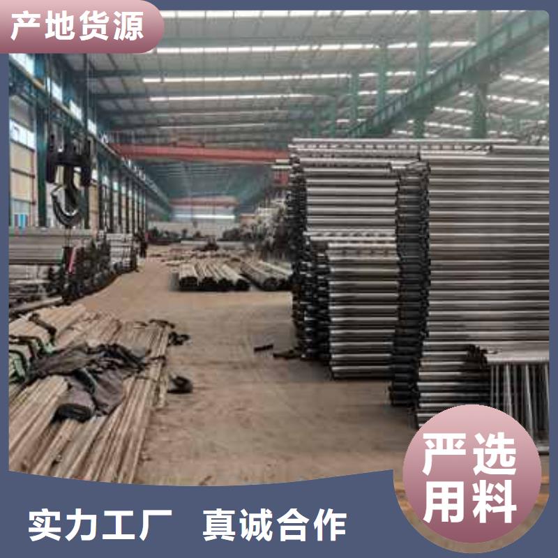 钢丝绳护栏,防撞护栏立柱支持非标定制