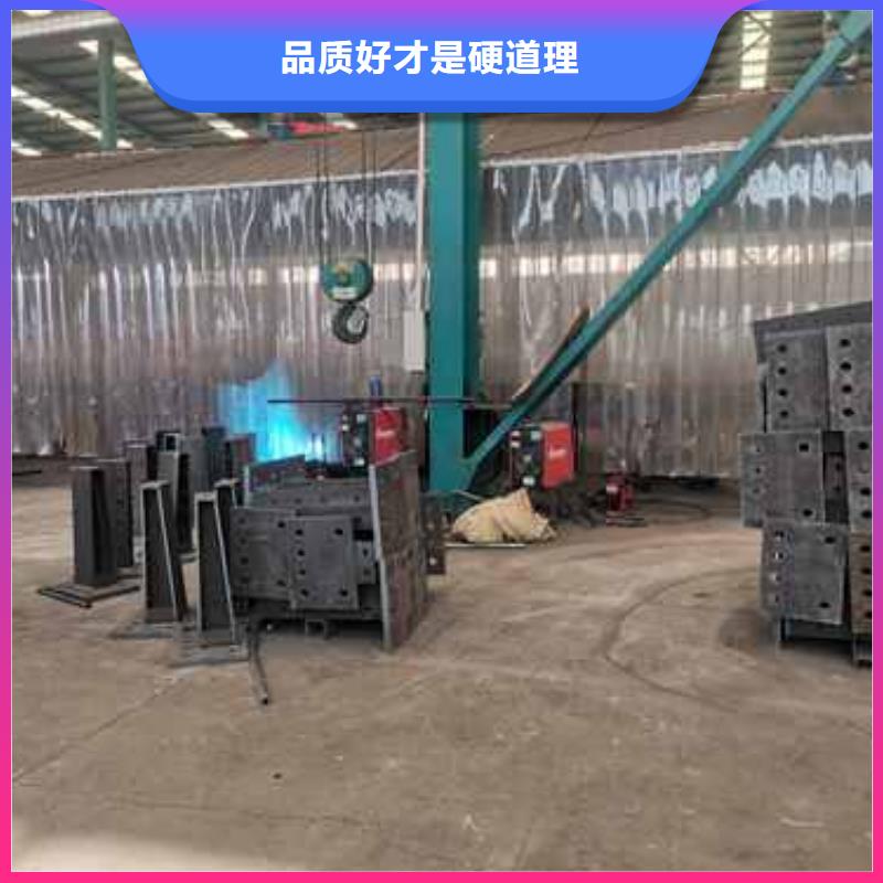 钢丝绳护栏 【道路护栏】实力工厂