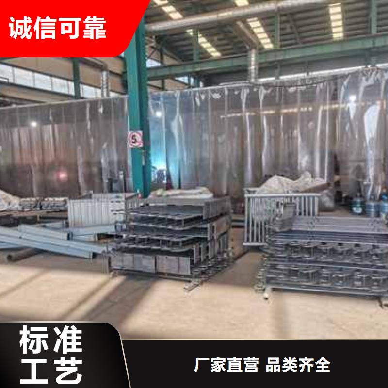 钢丝绳护栏灯光护栏厂家源头厂源头货
