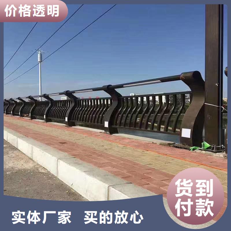钢丝绳护栏,防撞护栏立柱支持非标定制