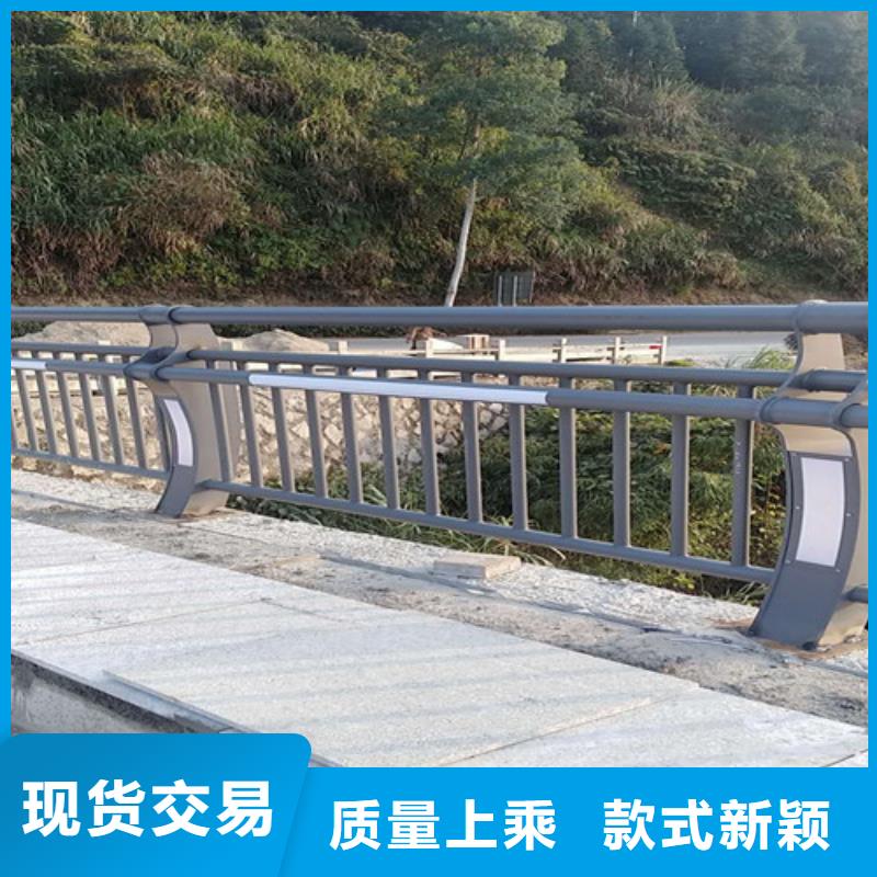 钢丝绳护栏市政道路防护栏厂家批发价