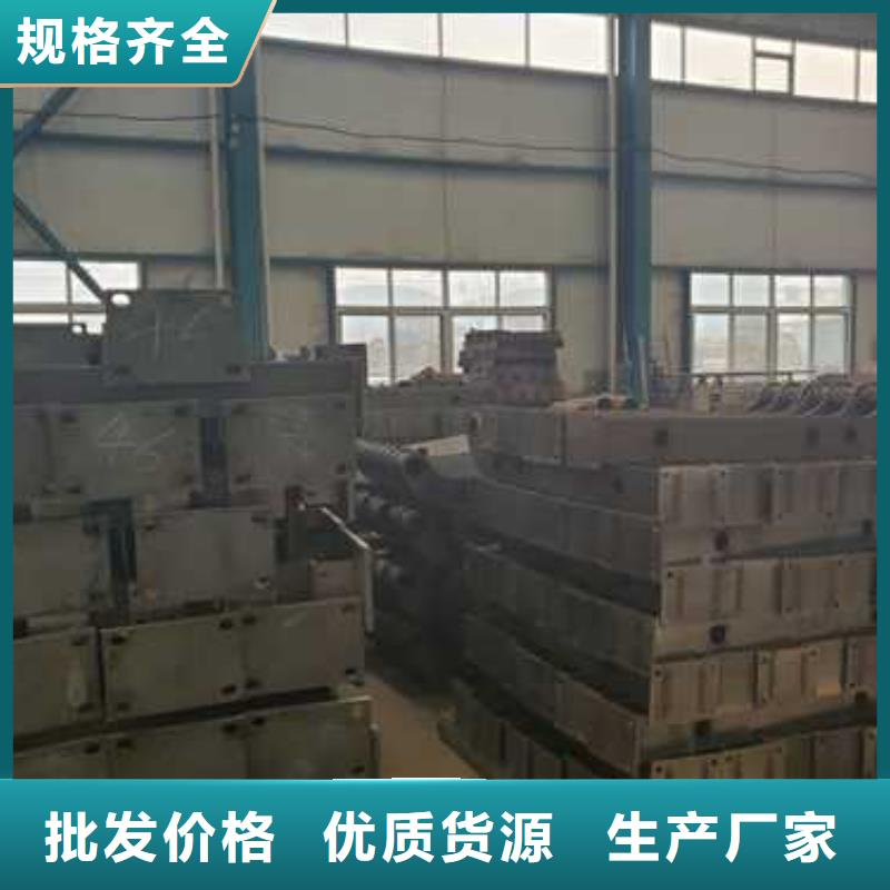 钢丝绳护栏栈道护栏供应商