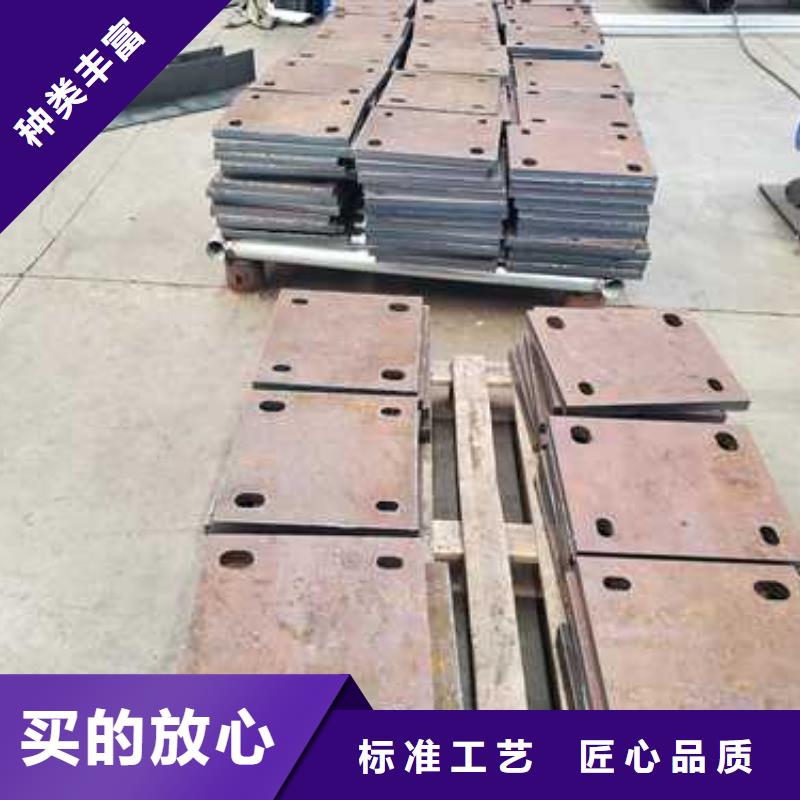 【钢丝绳护栏-市政道路防护栏多年实力厂家】