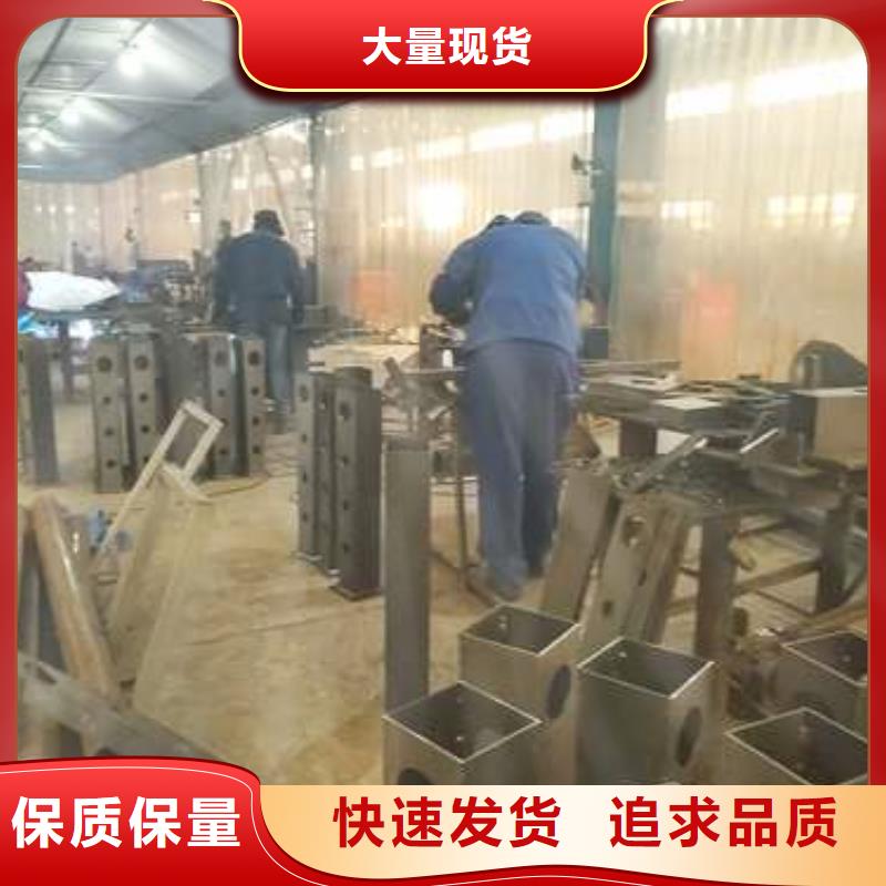 【钢丝绳护栏-【高速开口栏网】大库存无缺货危机】